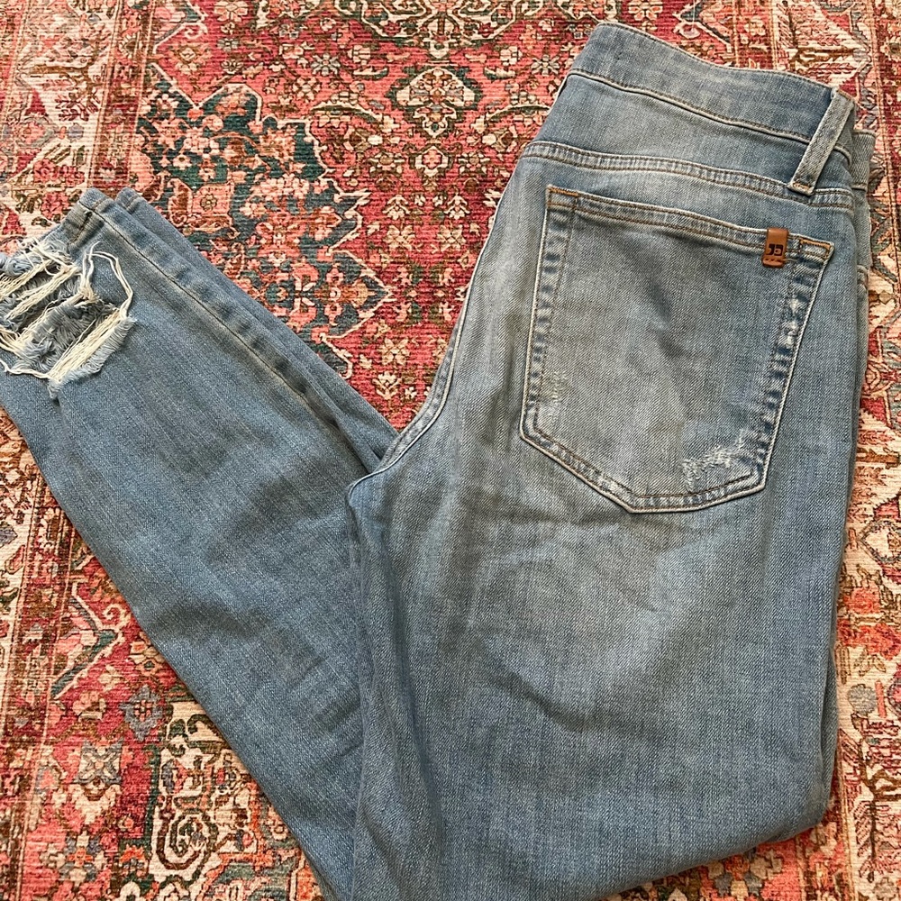 Joe’s Jeans